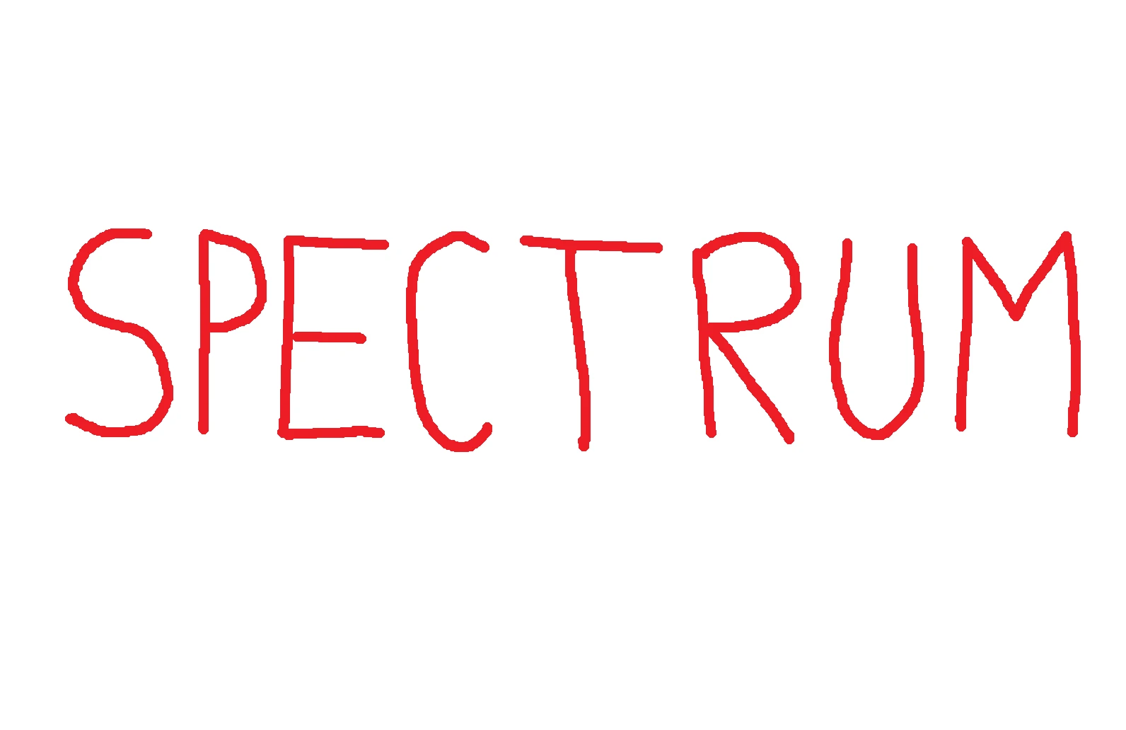 spectrum usa