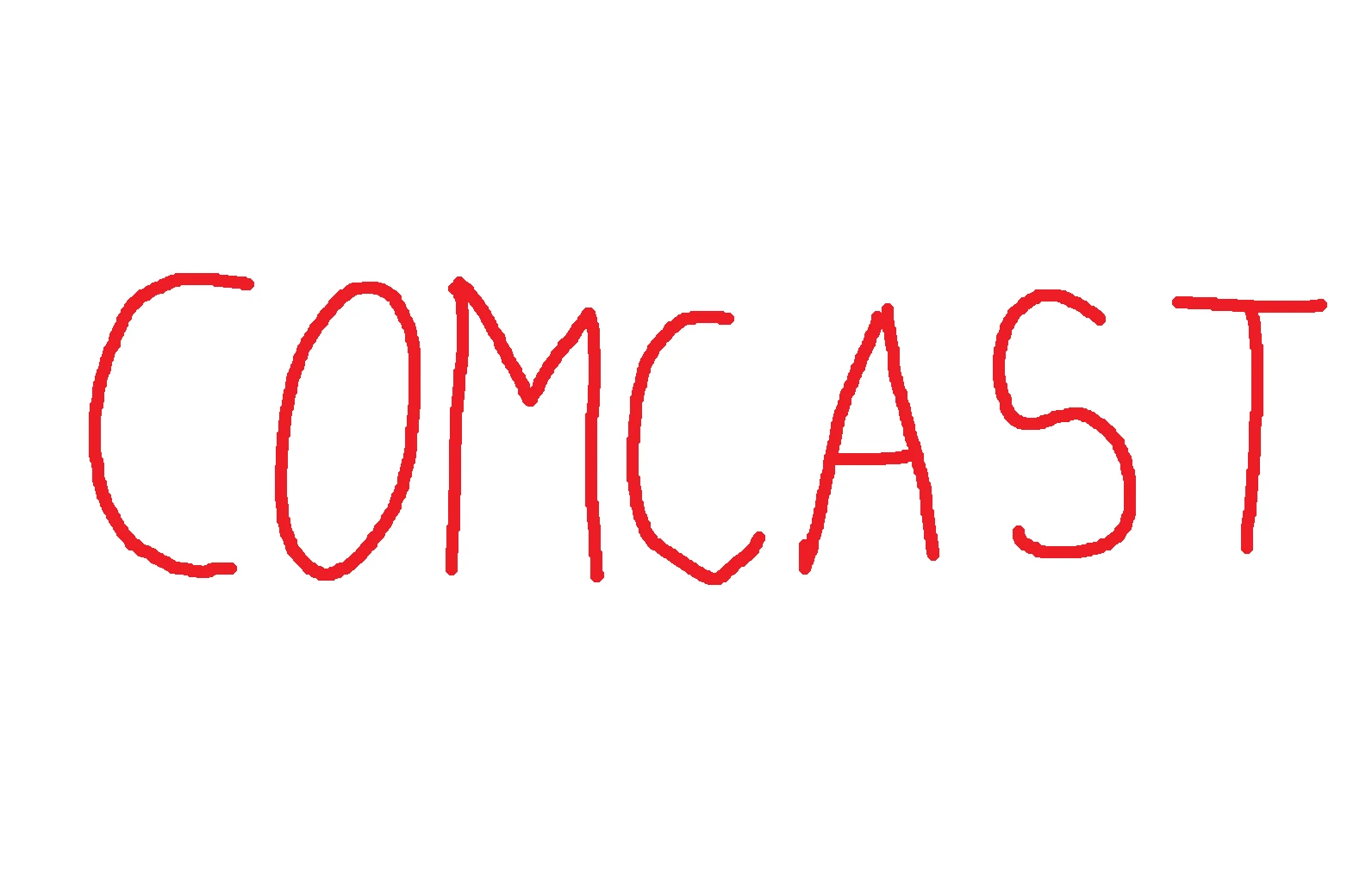 comcast usa